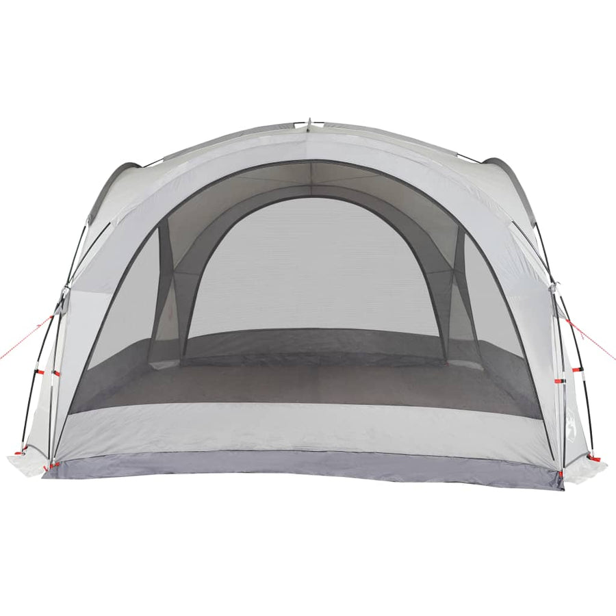Partytent 360X360X215 Cm 185T Taft Wit