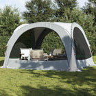 Partytent 360x360x215 cm wit