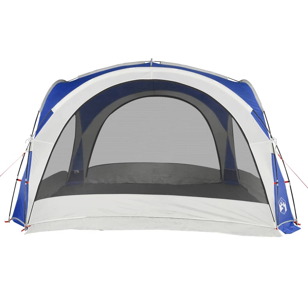 Partytent 360X360X215 Cm 185T Taft Blauw