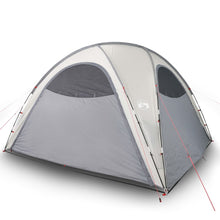 Partytent 360X360X219 Cm 190T Taft Wit