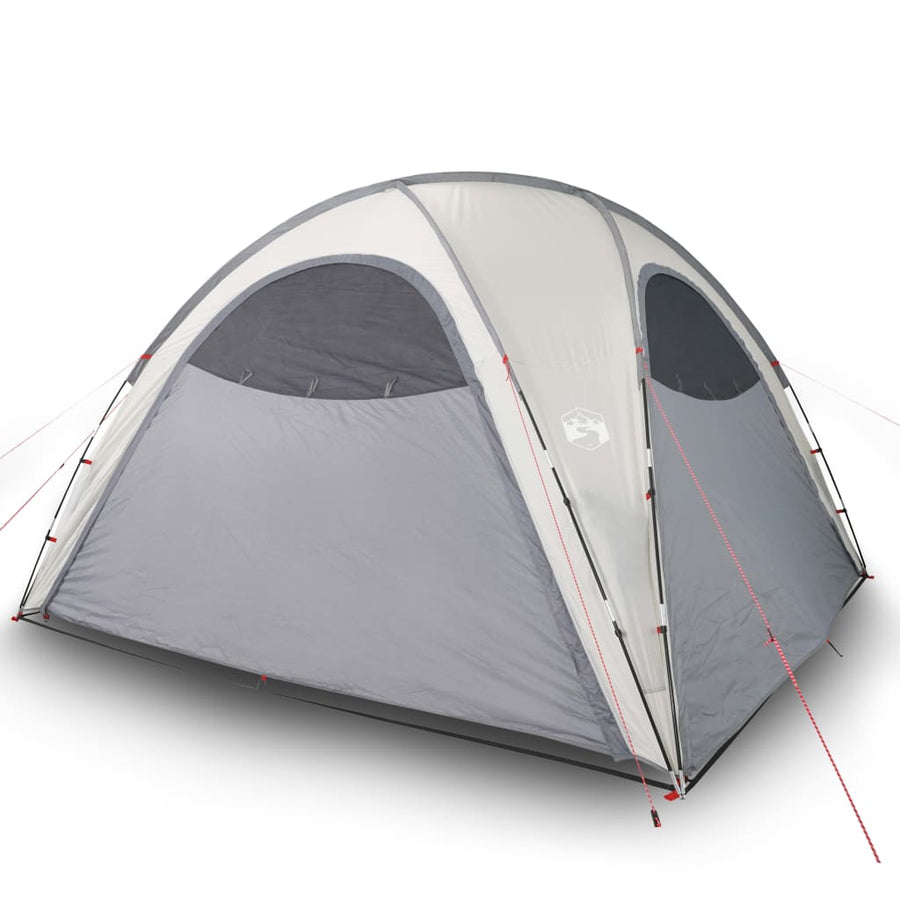 Partytent 360X360X219 Cm 190T Taft Wit
