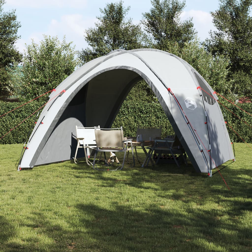 Partytent 360X360X219 Cm 190T Taft Wit