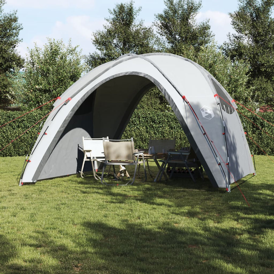 Partytent 360X360X219 Cm 190T Taft Wit