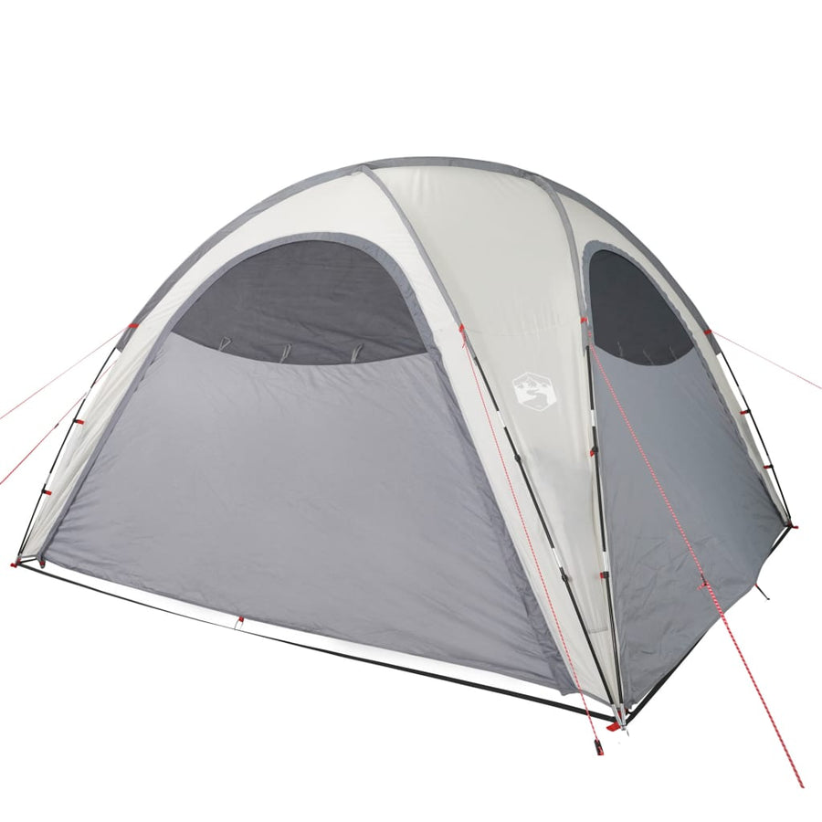 Partytent 360X360X219 Cm 190T Taft Wit