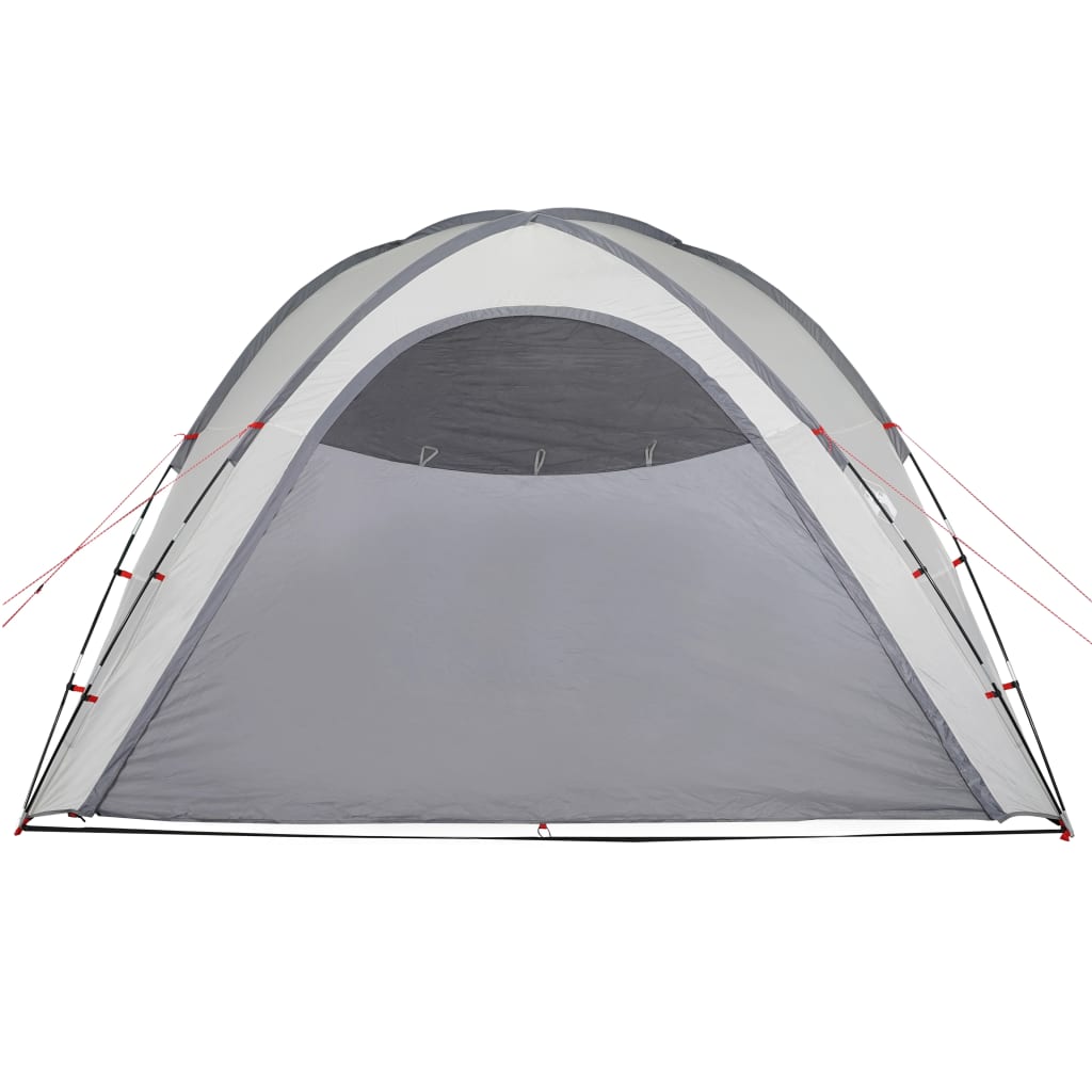 Partytent 360X360X219 Cm 190T Taft Wit