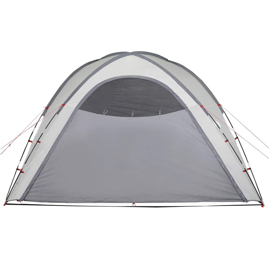 Partytent 360X360X219 Cm 190T Taft Wit