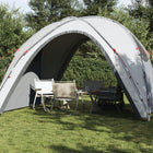 Partytent 360X360X219 Cm 190T Taft Wit