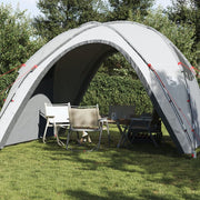 Partytent 360x360x219 cm wit
