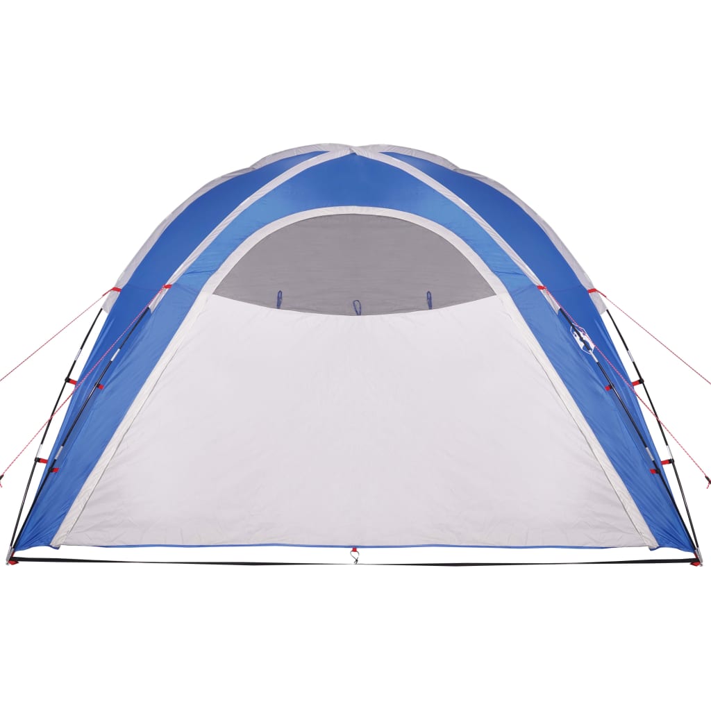 Partytent 360X360X219 Cm 190T Taft Blauw