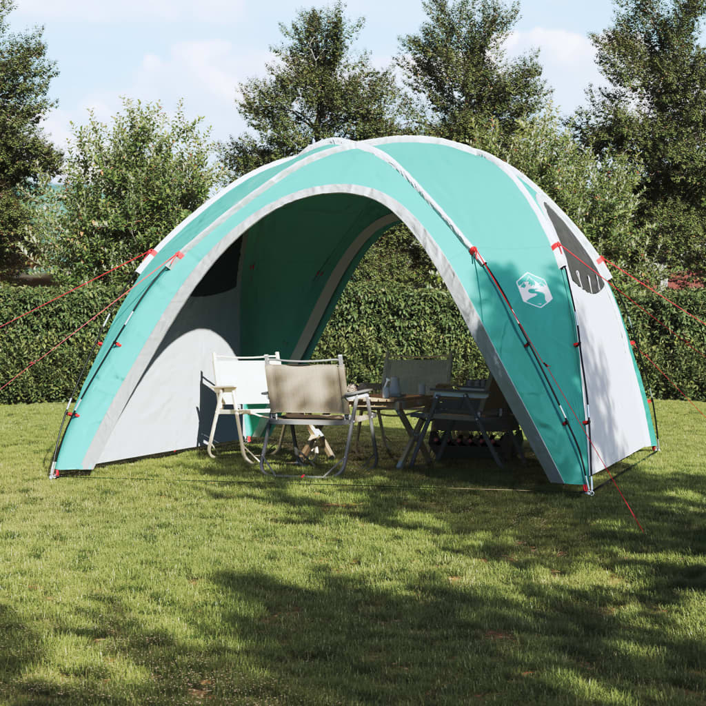 Partytent 360X360X219 Cm 190T Taft Groen