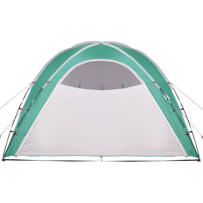 Partytent 360X360X219 Cm 190T Taft Groen
