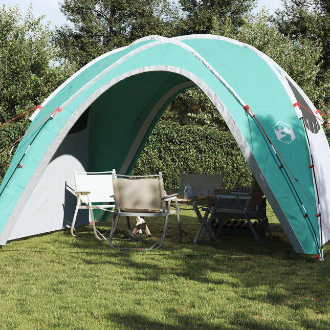 Partytent 360X360X219 Cm 190T Taft Groen