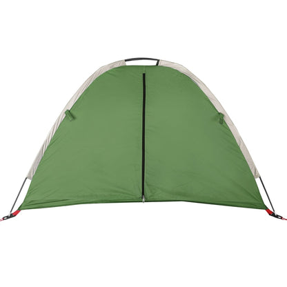 Opbergtent 9 Vakken 125X50X68 Cm 185T Taft Groen