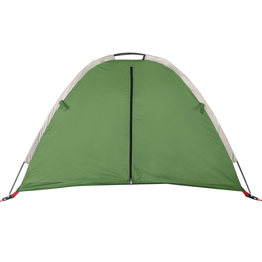 Opbergtent 9 Vakken 125X50X68 Cm 185T Taft Groen