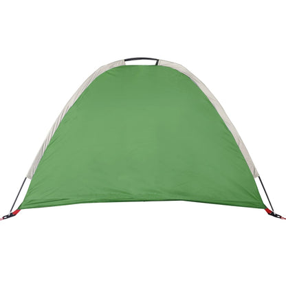 Opbergtent 9 Vakken 125X50X68 Cm 185T Taft Groen