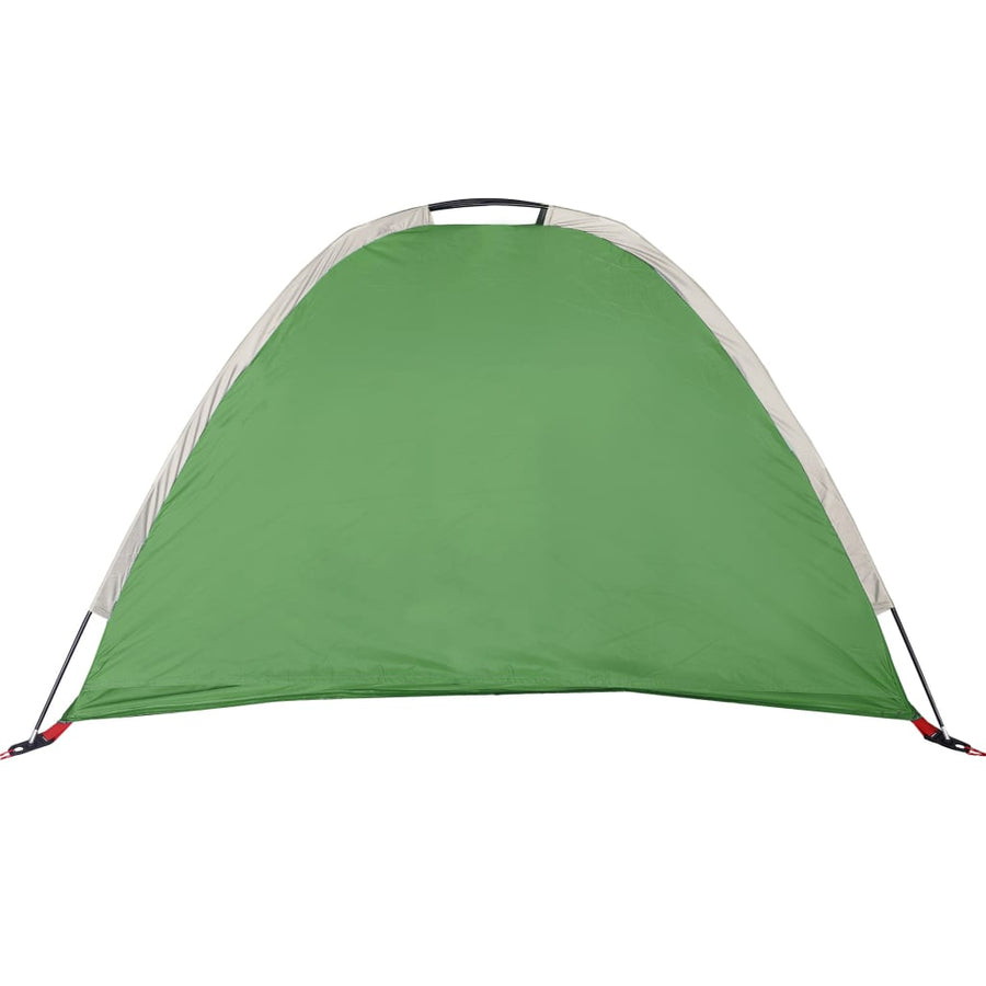 Opbergtent 9 Vakken 125X50X68 Cm 185T Taft Groen