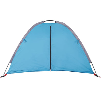 Opbergtent 9 Vakken 125X50X68 Cm 185T Taft Blauw