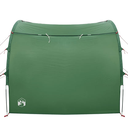 Opbergtent 204X183X178 Cm 185T Taft Groen