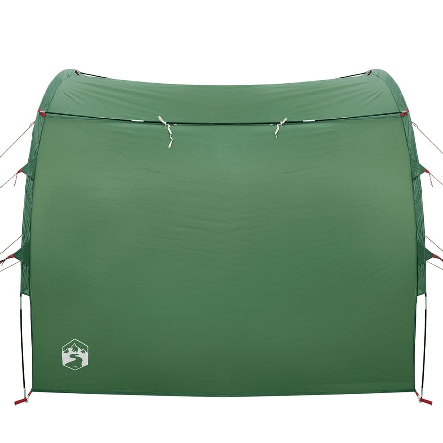 Opbergtent 204X183X178 Cm 185T Taft Groen