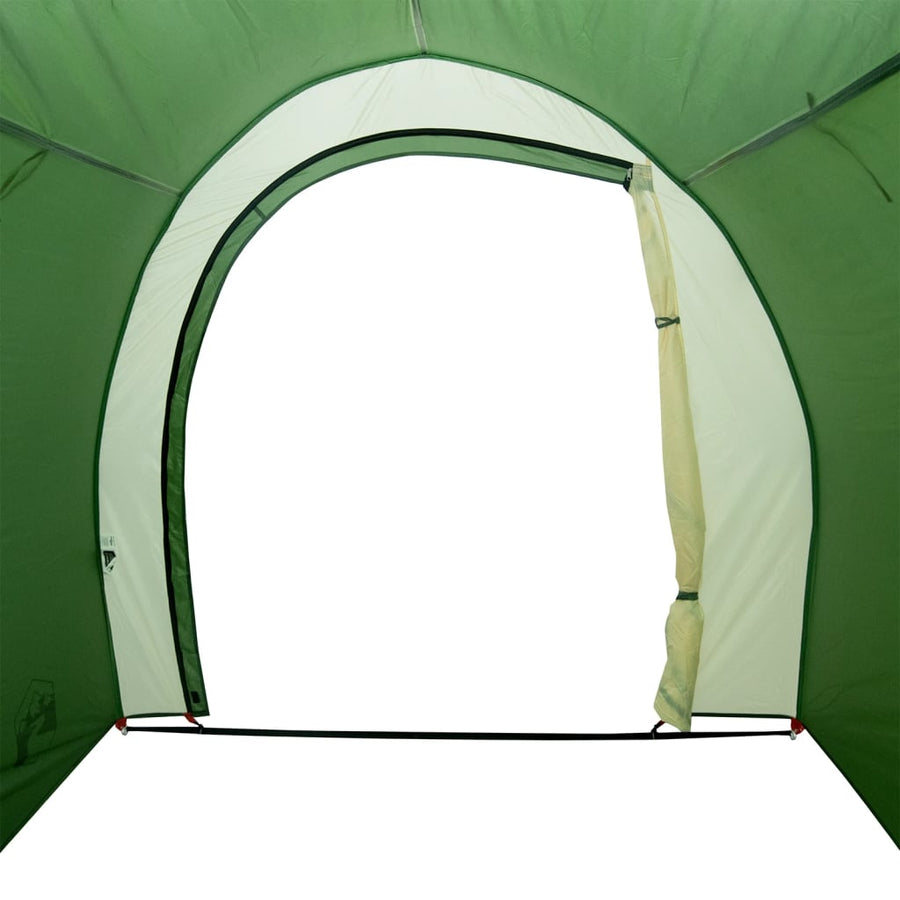 Opbergtent 204X183X178 Cm 185T Taft Groen