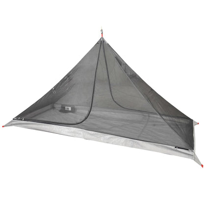 Tent 1-Persoons 255X153X130 Cm 185T Taft Groen