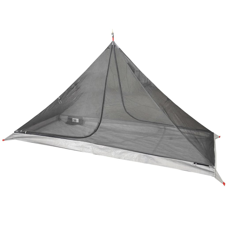 Tent 1-Persoons 255X153X130 Cm 185T Taft Groen