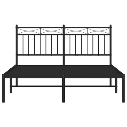 Bedframe Metaal 135 x 190 cm