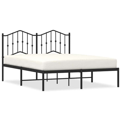 Bedframe Metaal 150 x 200 cm
