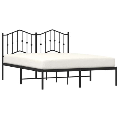 Bedframe Metaal 150 x 200 cm
