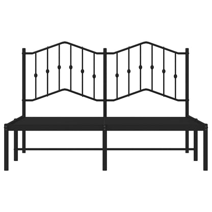 Bedframe Metaal 150 x 200 cm