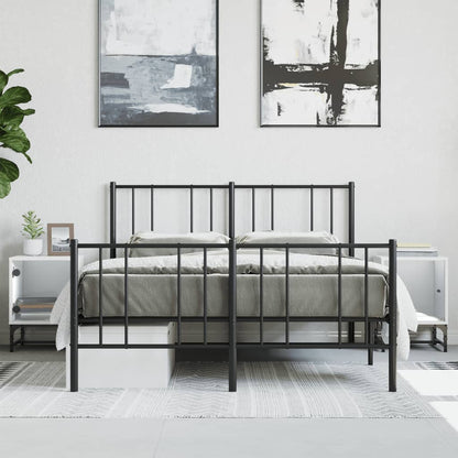 Nachtkastjes Met Glazen Deuren 2 St 35X37X50 Cm Wit