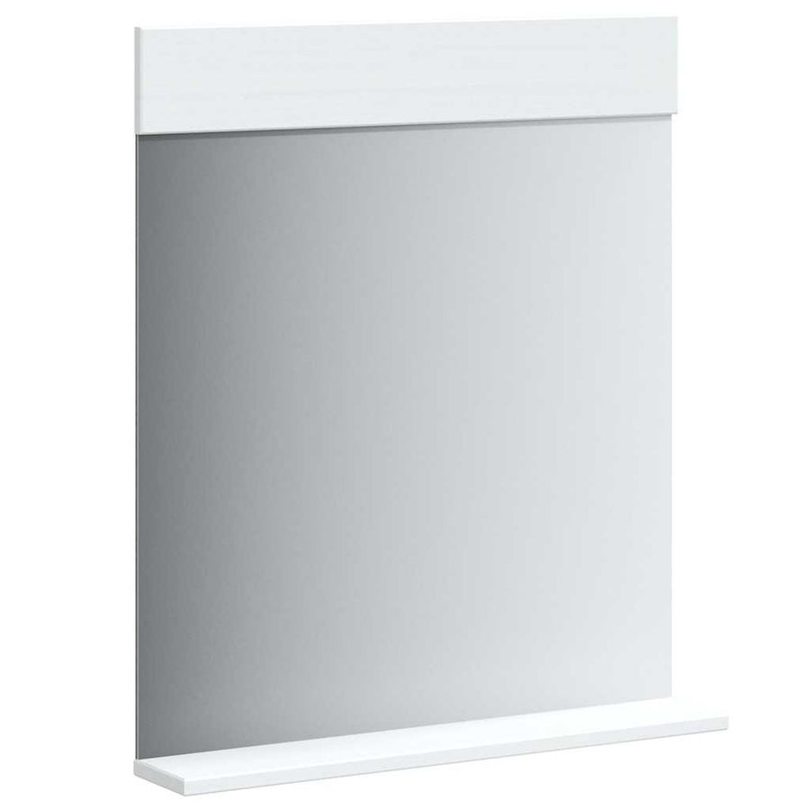 Badkamermeubelset Berg Massief Grenenhout 3 40 x 34 x 80 cm Wit