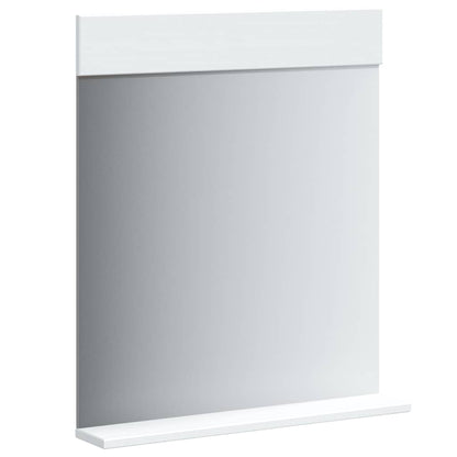 Badkamermeubelset Berg Massief Grenenhout Wit 3 69.5 x 34 x 110 cm