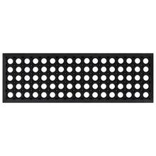 Trapmatten 5 St 25X75 Cm Rubber