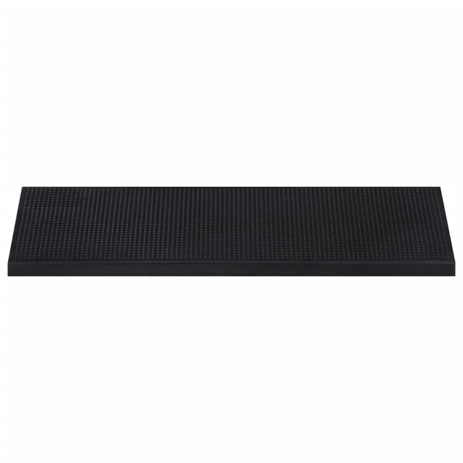 Trapmatten 5 St 25X75 Cm Rubber