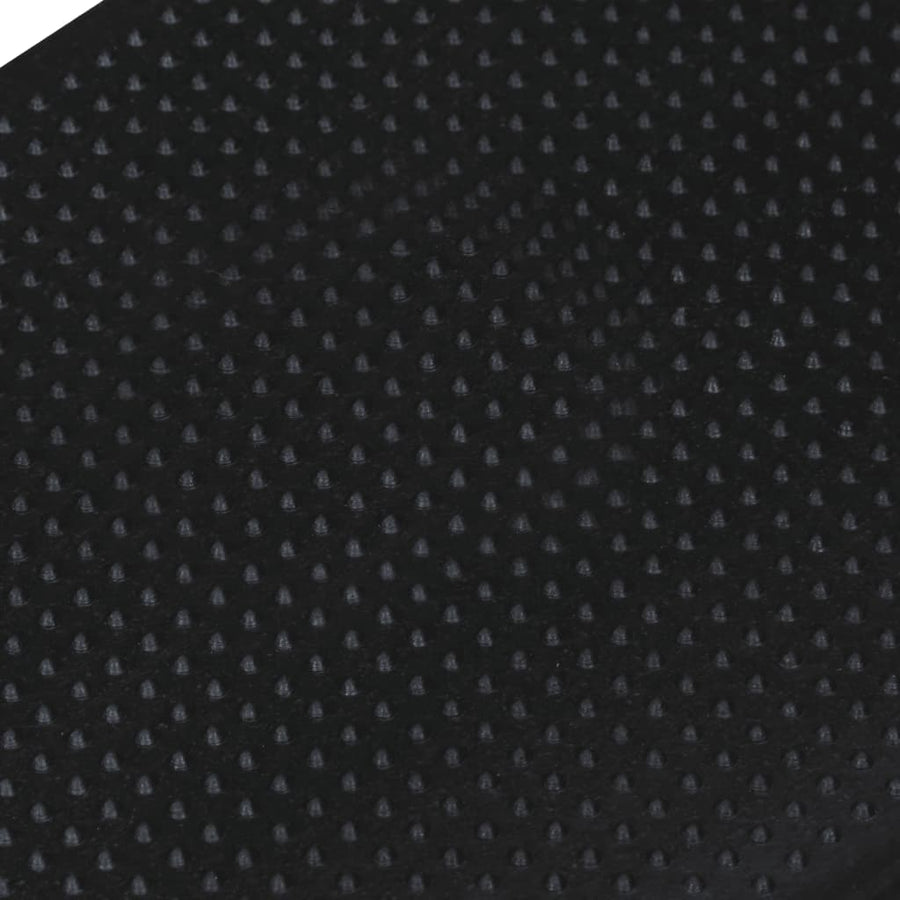Trapmatten 5 St 25X75 Cm Rubber