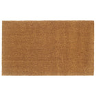 Deurmat 90x150 cm kokosvezel naturel
