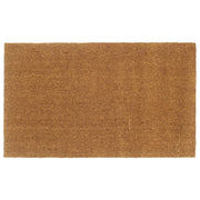 Deurmat 90x150 cm kokosvezel naturel