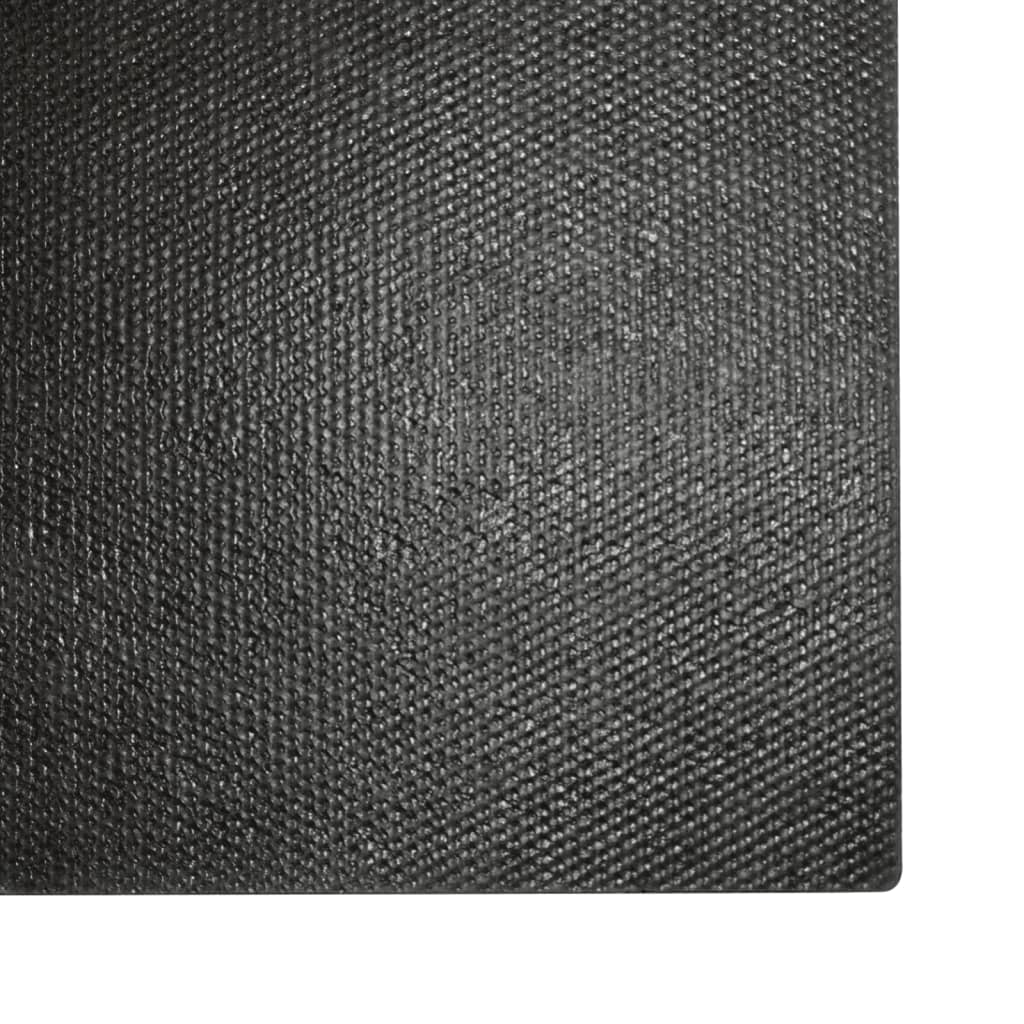 Deurmat Getufte Kokosvezel 1 100 x 300 cm Naturel