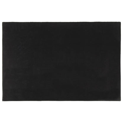 Deurmat Getufte Kokosvezel 1