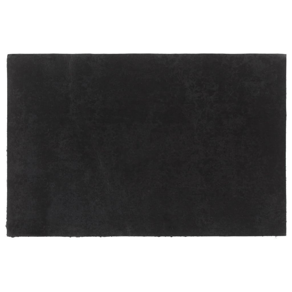 Deurmat Getufte Kokosvezel 1
