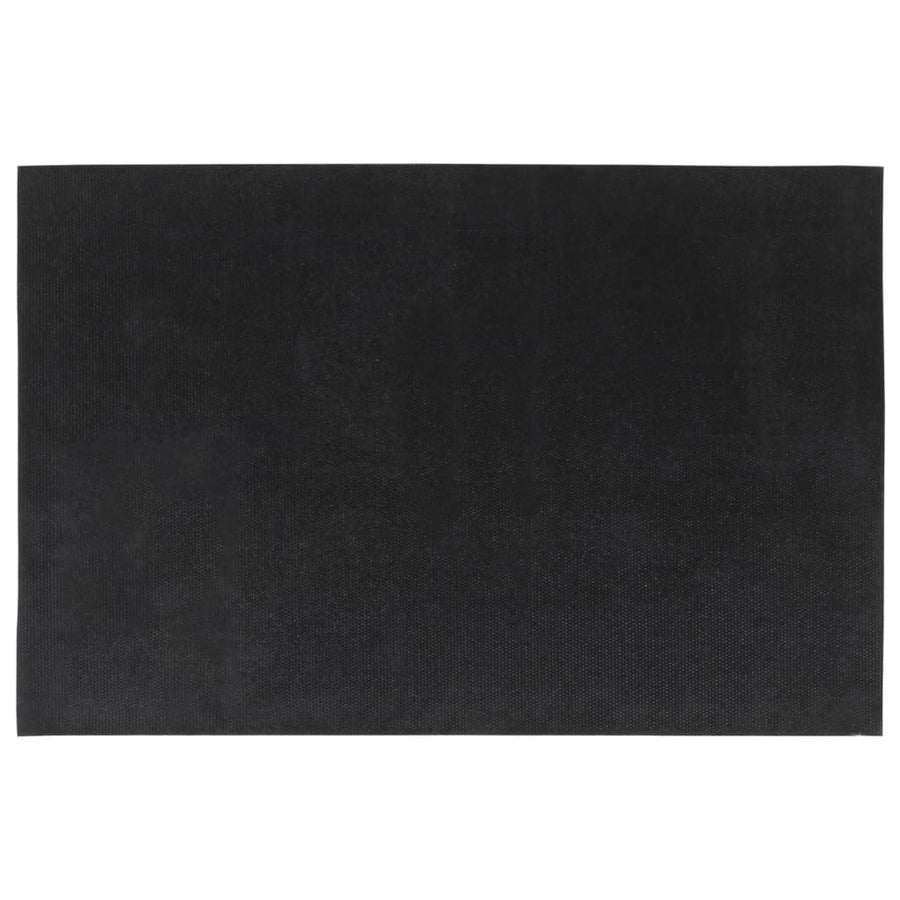 Deurmatten Getufte Kokosvezel 2