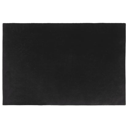 Deurmat Getufte Kokosvezel 1