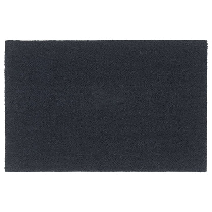 Deurmat Getufte Kokosvezel 1