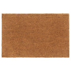 Deurmat 65x100 cm kokosvezel naturel