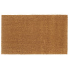 Deurmat 90x150 cm kokosvezel naturel