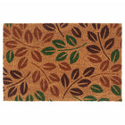Doormat 40x60 cm tufted coconut fibre natural