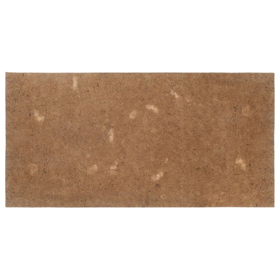 Matrasonderlegger 90x200 cm kokosnootvezel