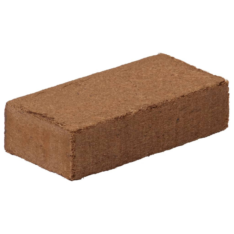 Kokosvezelblokken 24 St 650 G Elk 15,6 Kg Totaal