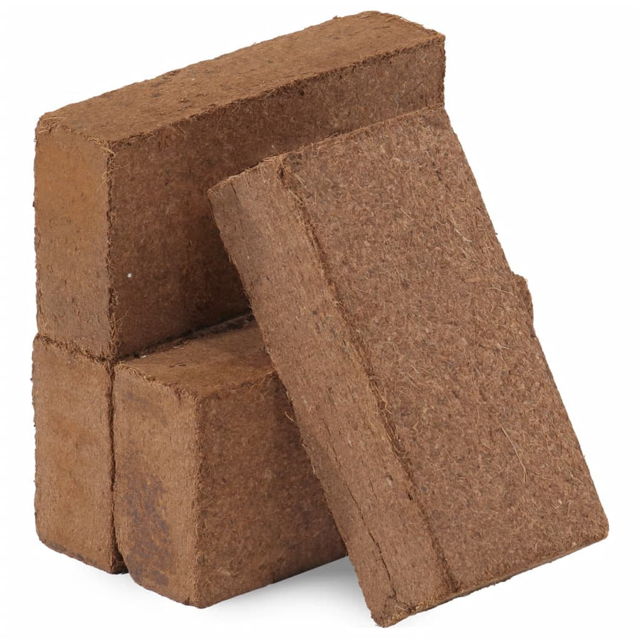 Kokosvezelblokken 24 St 650 G Elk 15,6 Kg Totaal